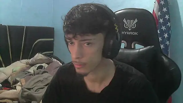 Dark DesireX online show from November 26, 9:32 am