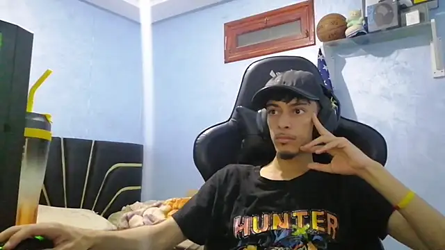 Dark DesireX online show from November 28, 5:26 pm