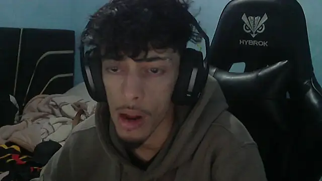 Dark DesireX online show from January 10, 3:14 pm