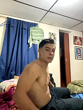 Snapshot of MR_MUSCLE chatting on November 1, 10:50 am MR MUSCLE online show from November 1, 10:50 am