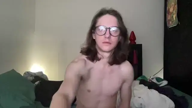 longdickelijah online show from March 14, 9:48 am