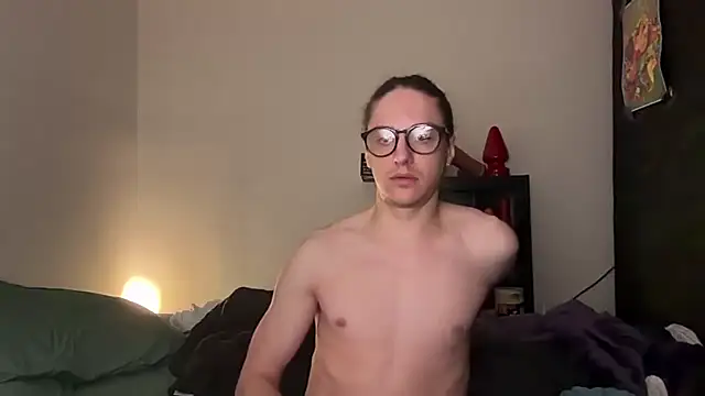 longdickelijah online show from April 4, 9:51 am