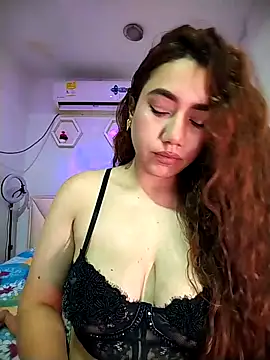 georginax online show from September 18, 12:40 pm