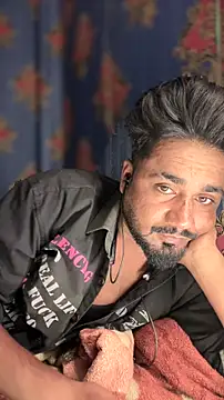 Munny6677 online show from February 1, 7:56 pm