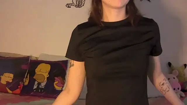 syncproject online show from November 3, 12:57 am