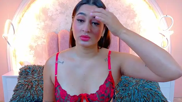 JasmineRhodes online show from November 10, 12:59 pm