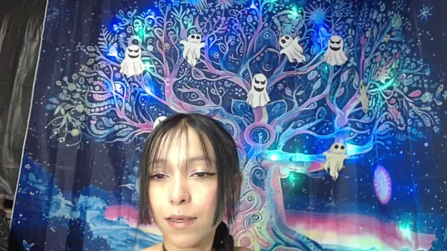 Snapshot of Zafira_Mayeers chatting on October 21, 5:41 am Zafira Mayeers online show from October 21, 5:41 am