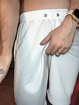 bigcockwhite777 online show from September 30, 5:51 pm