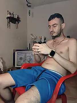 bigcockwhite777 online show from October 5, 5:00 pm