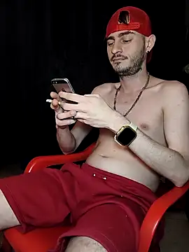 bigcockwhite777 online show from December 2, 2:39 am