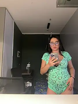Michelle Zoe online show from May 27, 5:21 pm