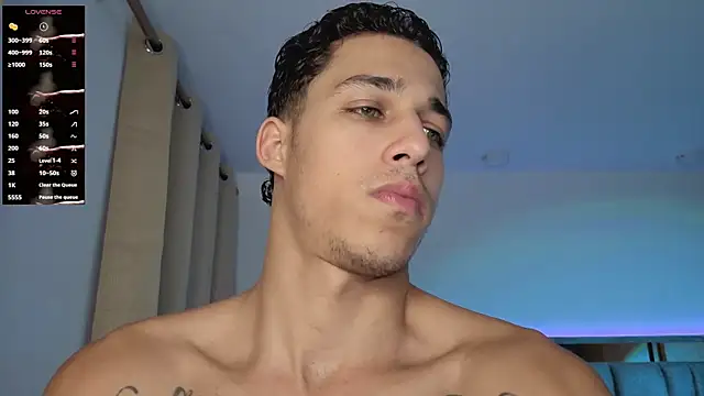 orionblaze69  online show from September 11, 12:44 am