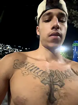 orionblaze69  online show from September 15, 4:34 am