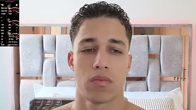 orionblaze69  online show from September 21, 7:15 pm