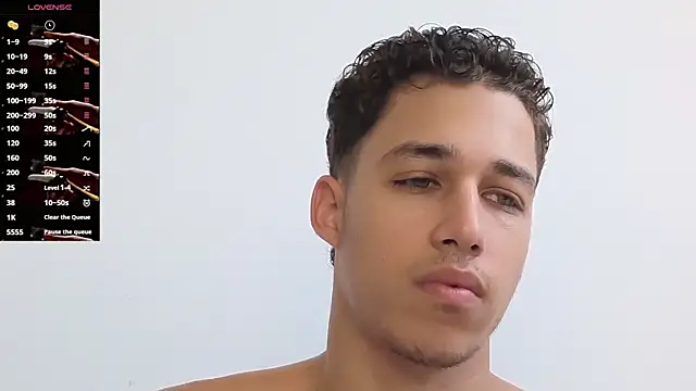 orionblaze69  online show from October 2, 4:25 pm