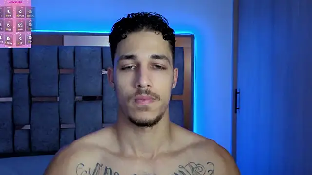 orionblaze69  online show from February 13, 1:45 am