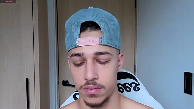 orionblaze69  online show from February 28, 7:15 pm