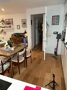 MissCharleyKnox online show from March 9, 7:07 pm