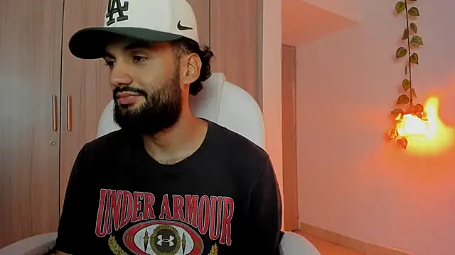 Ryan Jackson  online show from September 10, 11:38 pm