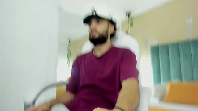 Ryan Jackson  online show from September 12, 11:15 pm