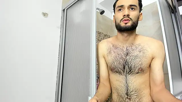 Ryan Jackson  online show from September 28, 5:46 am