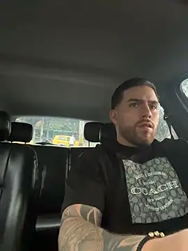 Ades Lowe online show from November 9, 12:03 pm