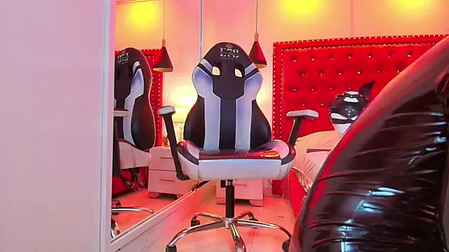 Sharon nyx online show from October 9, 12:47 pm