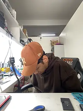 Oqui online show from March 20, 7:41 pm