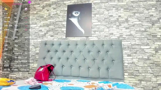 PenelopeDawson online show from November 22, 12:37 pm