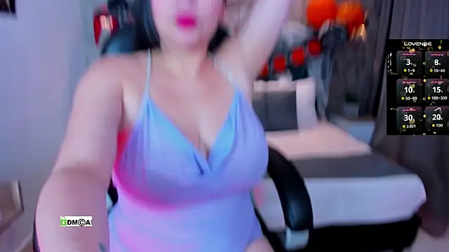 susanasmith18 online show from October 30, 9:04 pm