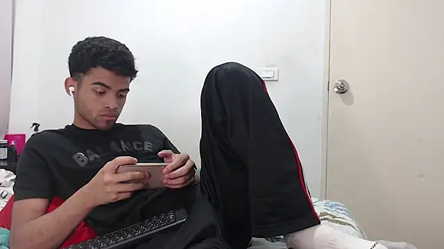 camillo beischel  online show from January 16, 6:56 pm