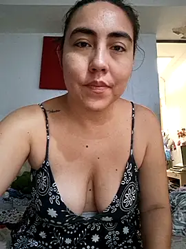 SweettyNaugthy online show from September 16, 12:50 pm