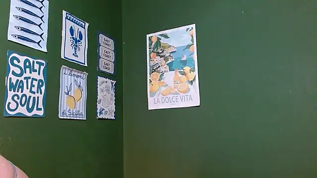 Snapshot of Roxiehood chatting on November 21, 2:10 am Roxiehood online show from November 21, 2:10 am