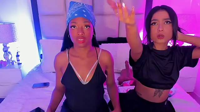 BiancaShermann online show from November 12, 5:35 pm