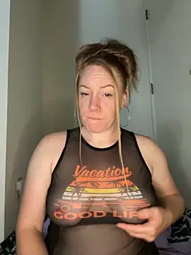 ChiliRoja online show from September 20, 6:25 am