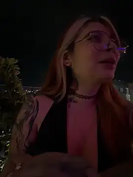 YunoRose  online show from March 15, 3:56 am