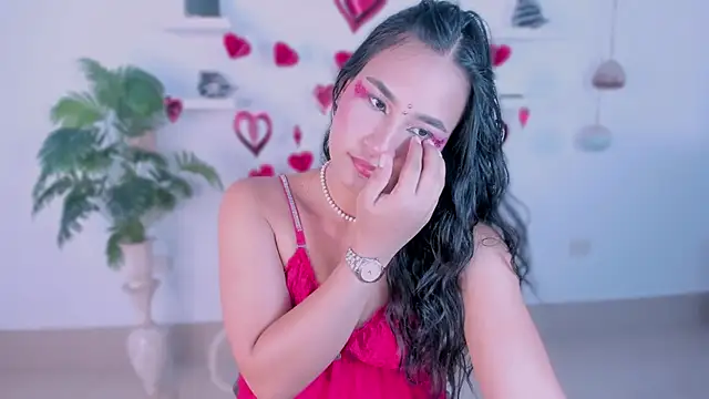 emily yeon online show from February 14, 6:48 pm