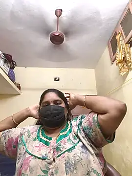 Villageanuty online show from November 25, 3:39 am