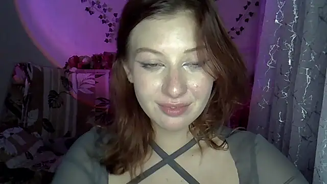 Lily Ember online show from November 30, 6:23 pm