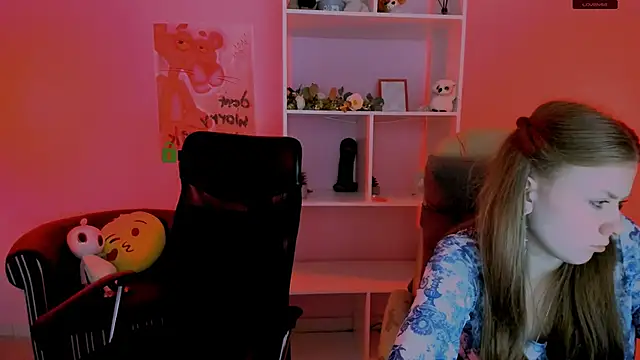 inga gree online show from September 12, 6:52 pm