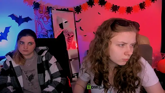 inga gree online show from October 30, 7:47 pm