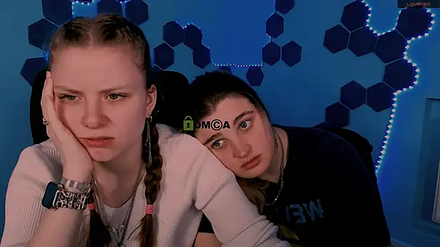 inga gree online show from November 21, 8:40 pm