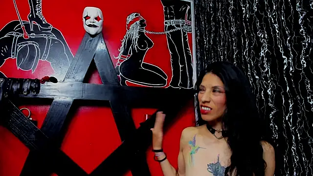 Snapshot of damian_and_tiana chatting on November 29, 10:35 pm damian and tiana online show from November 29, 10:35 pm