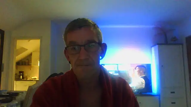 Kevinhot38 online show from October 27, 7:29 pm