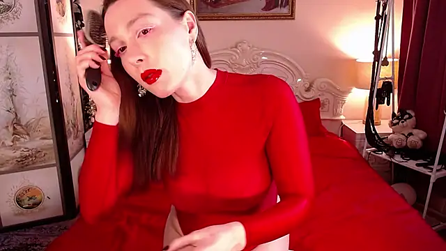 SofiaBimboss online show from February 7, 4:27 am