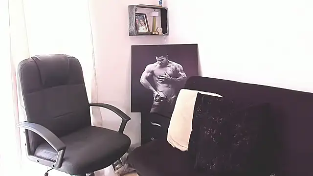 Marck Mathews online show from September 9, 3:55 pm