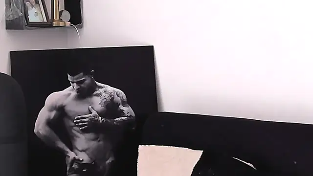 Marck Mathews online show from September 11, 3:34 pm