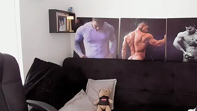 Marck Mathews online show from November 21, 12:04 pm