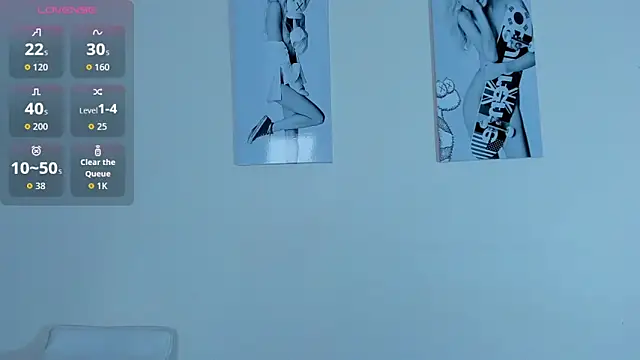 SamayRyann online show from October 31, 12:39 pm