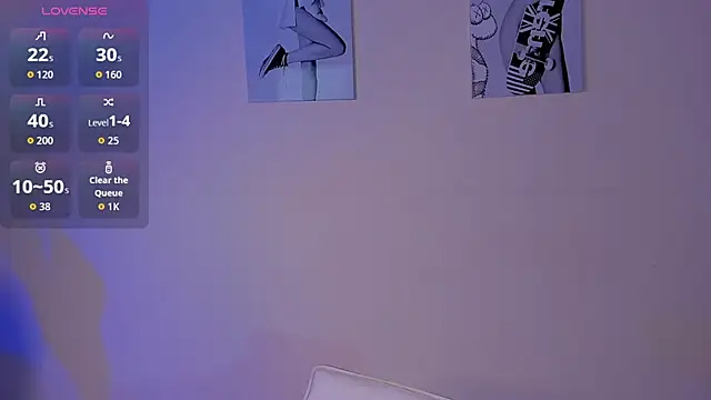 SamayRyann online show from November 8, 12:49 pm